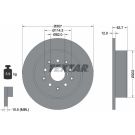 Bremsscheibe Toyota T. Lexus Is 92170803 Bremsscheibe Toyota T. Lexus Is 92170803