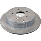FEBI BILSTEIN Bremsscheibe 108444