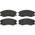 BREMBO Bremsklötze VA P 10 003