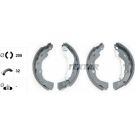 Bremsbacken Suzuki Swift 89-01 Mit Abs 200X32 91074800