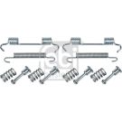 FEBI BILSTEIN Zubehör, Bremsbacken 34156