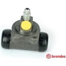 BREMBO Radbremszylinder A 12 372