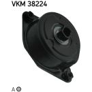 Spannrolle Nebentrieb VKM 38224