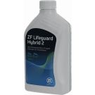 ZF Lifeguard Hybrid 2, 1 Liter Getriebeöl 0671.090.548