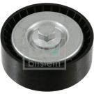 Febi Bilstein Umlenk- / Führungsrolle, Keilrippenriemen 22351
