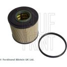 BLUE PRINT Kraftstofffilter AUDI Q7 6.0 TDI 08-14 ADV182328