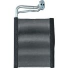 KAMOKA Verdampfer, Klimaanlage 7770046
