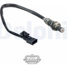 DELPHI Lambdasonde ES20522-12B1
