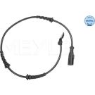 Sensor, Raddrehzahl 16-14 800 0010