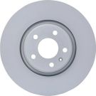 Bremsscheibe AUDI Q5 0 986 479 C49