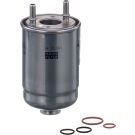 M&H Kraftstofffilter PKW WK 10 041 z