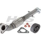 Reparaturrohr 91 40 0077