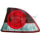 TYC Suchscheinwerfer 11-0977-01-2