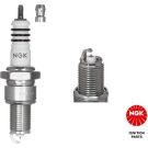 BPR5EIX NGK-Iridiumkerze mit RW 6597