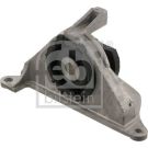 32284 Lagerung Motor LANCIA Musa 1.4 04