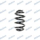 Fahrwerksfeder HA BMW X3 90167683