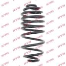 KYB Fahrwerksfeder Renault T. Kangoo, Kangoo Express 1.5D/1.6/1.6Alk 02/08 K-Flex RA6146