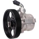 Servopumpe Peugeot 308/207 1.6Hdi 48-0090
