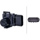HELLA Sensor, Einparkhilfe 6PX 358 141-951