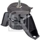 Lagerung, Motor 174056