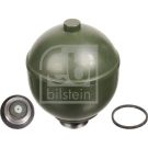 Druckspeicher - Federung/Dämpfung Citroen T. Xantia 93-03 Le/Pr 22496