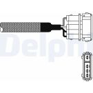 DELPHI Lambdasonde ES10976-12B1