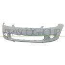 STOßSTANGE V grundiert PQ FORD FIESTA V 10,05-8,08 PremiumCertified 2735,303,2