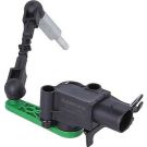 KAMOKA Sensor, Leuchtweiteregulierung 4310020