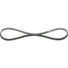 Keilrippenriemen FORD Elastic 1987946118