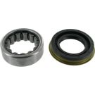 Radlagersatz DODGE, JEEP VKBA 6681