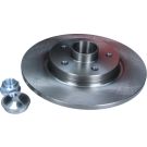 Maxgear Bremsscheibe Renault T. Kangoo 08- Mit Lager 19-1974