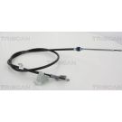 Seilzug, Feststellbremse Toyota T. Yaris 1.0-1.5 99-05 Pr 8140 131179