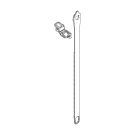 Felgenhalterband f. 904 1500050820 Felgenhalterband f. 904 1500050820
