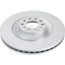 A.B.S. Bremsscheibe 17530 beschichtet