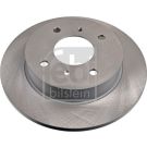 FEBI BILSTEIN Bremsscheibe 15895