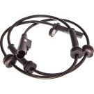 Sensor, Raddrehzahl 20-0205