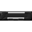 Thule SnowPack 7322 (2 Paar Ski) Skiträger 732200