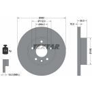Bremsscheibe Vw P. T4 96 PRO 92083703
