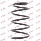 KYB Fahrwerksfeder Suzuki P. Swift Ii 1.0/1.3/1.6 03.89-05.01 RC2324