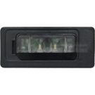 KENNZEICHENLEUCHTE L/R LED VW PASSAT 14-/CADDY 15-/GOLF VAR 13-/SHARAN 10-ETC 15-0389-00-9
