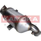 KAMOKA Ruß-/Partikelfilter, Abgasanlage 8010029