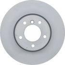 Bremsscheibe BMW 5 Serie 0 986 479 D39