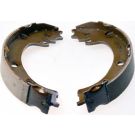 DENCKERMANN Bremsbacken B120221