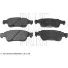 Bremsbelagsatz Infiniti P. Ex 35/37 08 ADN142164