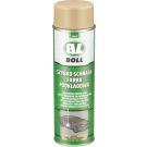 Boll Schnell trocknende Grundierungsfarbe beige Spray 500ml 001020 Boll Schnell trocknende Grundierungsfarbe beige Spray 500ml 001020