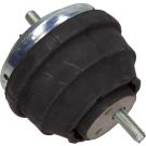 Lagerung, Motor Bmw E39 L/R 525Tds 40-0021