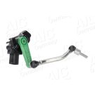 NIVEAUSENSOR F LWR +EL DÄMPFER V L 4-PIN 1329,535,3