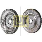 Zweimassenschwungrad SEAT Ibiza,VW GolfVI, 1.4i 08- DSG LuK DMF 415 0506 09