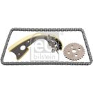 Steuerkettensatz AUDI A4,A5,A6,VW Touareg 10 Standard Medium Kit 48410