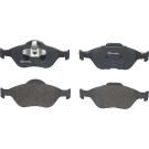 BREMBO Bremsklötze VA P 24 055